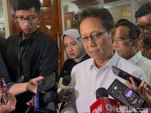 Menkes Buka Suara soal Pemecatan dr Piprim: Tak Mungkin karena Beda Pendapat