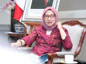 Dukung Penurunan TBC 50%, MenPAN-RB Keluarkan SE Instansi Pemerintah