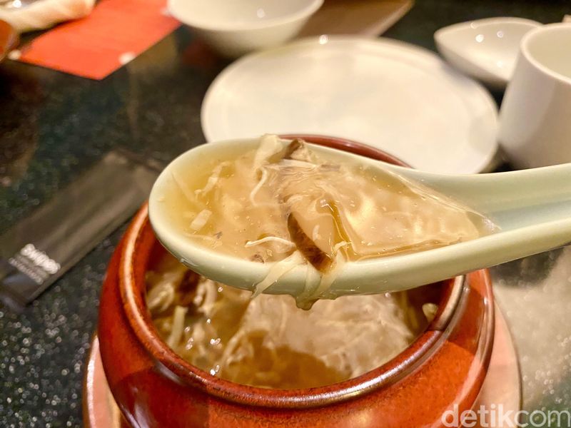 Menu Imlek '108 Cycles of Fortune' di Restoran Canton 108 Menu Imlek '108 Cycles of Fortune' di Restoran Canton 108