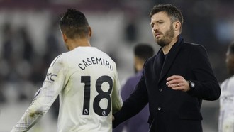 West Ham Vs Man Utd: Campur Aduk Perasaan Michael Carrick