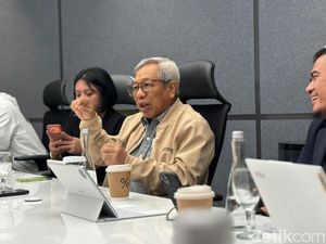 Indosat Perkuat Sektor Rantai Pasok, Klaim AI Tingkatkan Efisiensi 15%