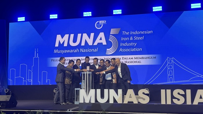 Munas IISIA 2026