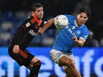 Klub Pengusaha RI Catat Sejarah Lolos Semifinal Coppa Italia di Musim Kedua