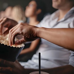 Nonton Film di XXI Jadi Lebih Hemat Pakai Promo Spesial BRI