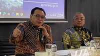Ini Syarat Daftar Jadi Bos Baru OJK, Orang Parpol Boleh Ikut