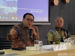 Ini Syarat Daftar Jadi Bos Baru OJK, Orang Parpol Boleh Ikut