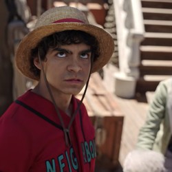 One Piece Season 2 Digadang-gadang Jadi The Next Stranger Things