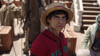 One Piece Season 2 Digadang-gadang Jadi The Next Stranger Things