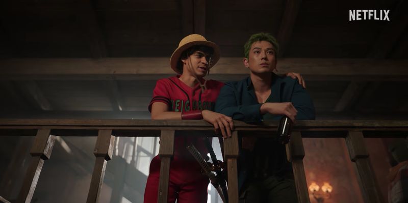 One Piece Season 2 (2026).