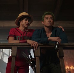 Netflix Bawa One Piece Season 2 ke Layar Lebar, Tapi...
