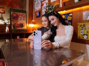Fitur Lengkap, OPPO Reno15 Series Cocok buat Anak Muda yang Serba Sat-set