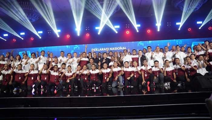 ORADO Gelar Kejurcab dan Kejurnas untuk Jaring Atlet