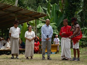 Akhir Polemik Candaan Pandji soal Budaya Toraja