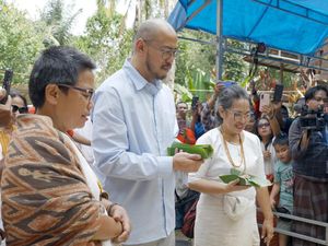 Polri Pertimbangkan Hasil Sidang Adat di Kasus Candaan Pandji soal Toraja