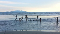 Discover the Hidden Coastal Paradise of Lampung: 10 Tourist Spots Near Bakauheni Port