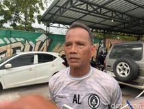 PSS Puji Pertahanan dan Serangan Balik Deltras FC: Harus Diantisipasi