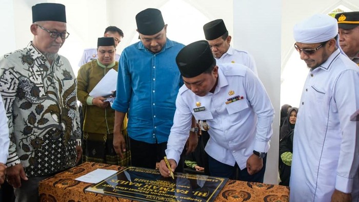 Pemkab Deli Serdang