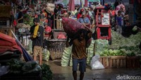 Menjelang Imlek dan Ramadan, ketersediaan pangan di Jakarta terpantau dalam kondisi cukup meskipun terdapat kenaikan kebutuhan pangan.