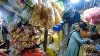 Pemprov DKI Jakarta berupaya mengendalikan harga-harga bahan pokok agar tidak mengalami kenaikan menjelang Ramadan dan Idul Fitri 1447 Hijriah.