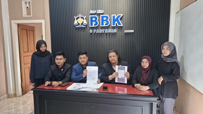 Pengacara korban kasus investasi bodong di Lubuklinggau