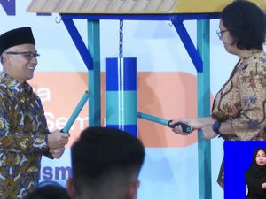 Hasil Konsolnas 2026: Para Kadisdik Minta Perbaikan Dapodik-Evaluasi TKA