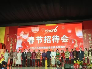 Wisatawan China Pernah Jadi Penyumbang Terbesar Ketiga ke Bali