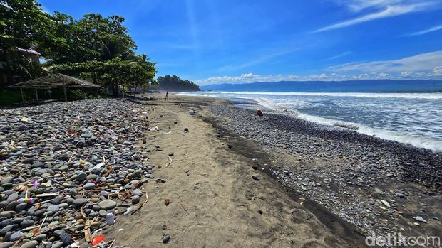Pesisir Cisolok, Kabupaten Sukabumi