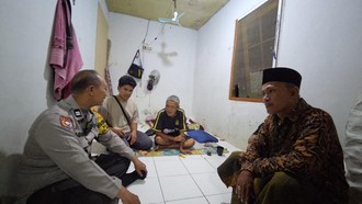 Pihak Warung Bakso Minta Maaf Buntut Usir Kasar Pensiunan Guru di Jakut