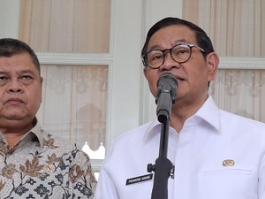 Transjabodetabek Cawang-Cikarang Resmi Beroperasi, Tarif Mulai Rp 2.000