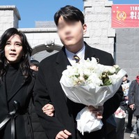 Gaya Pewaris Samsung Saat Wisuda Anak Jadi Atensi, Disebut Definisi Old Money