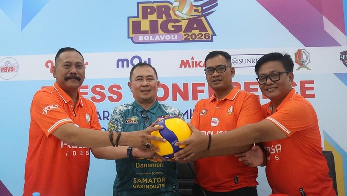 Proliga 2026