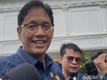 Video: Purbaya Buka Suara soal Ribut Anggaran Kapal dengan Trenggono