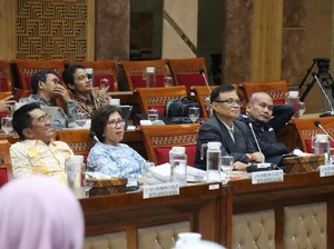 Rektor Paramadina Dorong PTN Besar Batasi Mahasiswa Baru, Tambah S2-S3 Riset