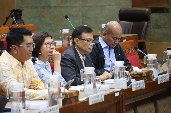 Rektor UI: Tidak Semua Dosen Perlu Jadi Profesor