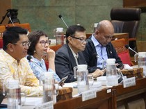 Rektor UI: Tidak Semua Dosen Perlu Jadi Profesor