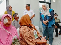 Pemprov Sulteng Pastikan 111 Ribu Warga Tetap Dilayani Usai PBI JKN Nonaktif