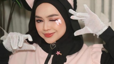 Ria Ricis Jawab Soal Mikhail Imaan