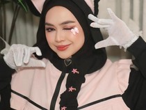 Ria Ricis Jawab Soal Mikhail Imaan