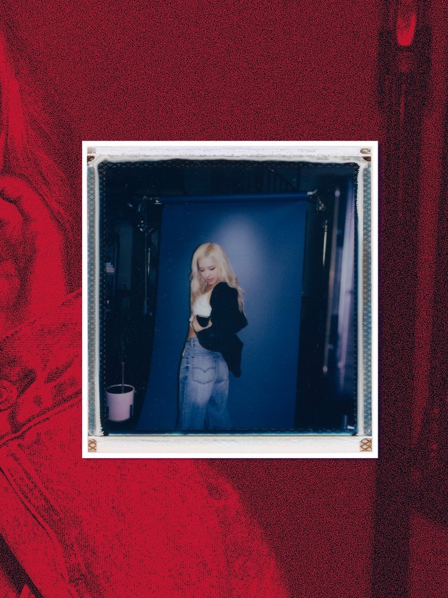 Rosé sendiri telah menjadi sorotan karena bentuk tubuhnya yang ramping secara alami. Seringkali para penggemar menyatakan keprihatinan atas kesehatannya dan memintanya untuk memprioritaskan kesehatan. Foto: Instagram