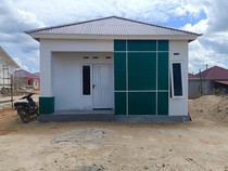 Deretan Rumah Tipe 36 Mulai dari Rp 164 Jutaan di Sintang, Lahannya Luas