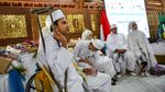 Sambut Ramadan, 7 Pasangan Disabilitas Ikut Nikah Massal
