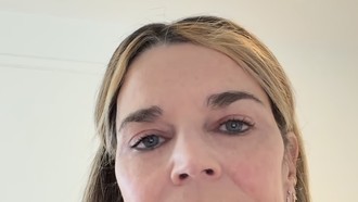 Ibu Presenter Savannah Guthrie Diculik, Polisi Selidiki Pesan Misterius