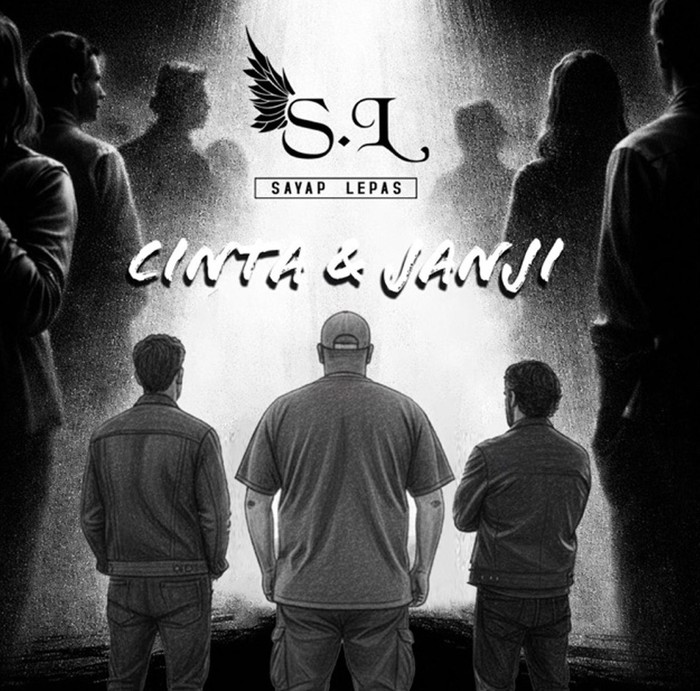 Unit indie pop Sayap Lepas dari Malaysia merilis single Cinta & Janji. Lagu ini mengangkat tema kesetiaan dan akan dipromosikan di Indonesia.