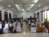 Ahli Gizi SPPG di Lombok Barat Dikumpulkan, Diminta Tak Asal Buat Menu MBG