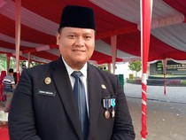 42 Cabor KONI Diminta Gelar Event, Sekda Banyuasin: Jaring Atlet-Promosi Daerah