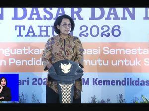 Kemendikdasmen Mau Buat Grup WA Kadisdik Se-Indonesia untuk Rumuskan Kebijakan