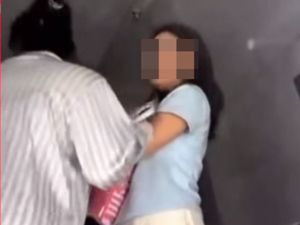 2 Selebgram Makassar Diduga Mabuk Usai Hirup Whip Pink, Polisi Selidiki