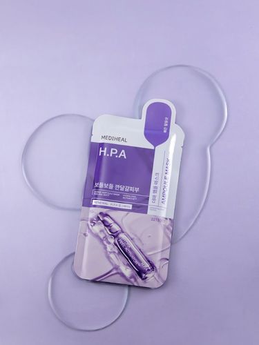 Sheet mask Mediheal Sheet mask Mediheal