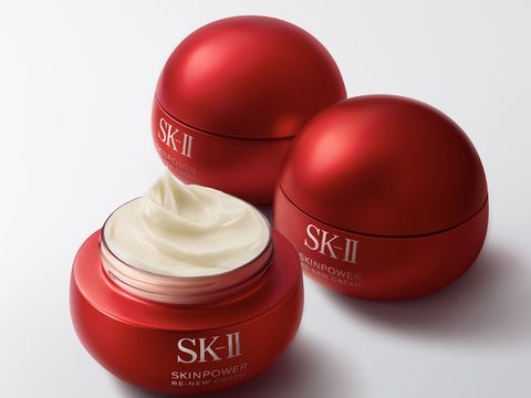 SK-II Skinpower Re-New