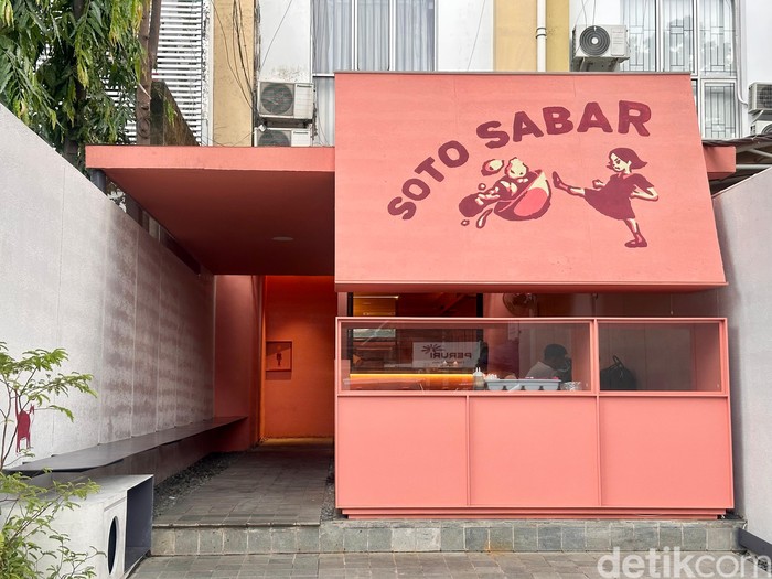 Soto Sabar